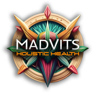 MadVits Health