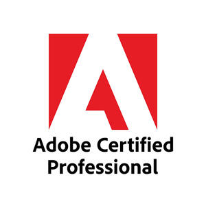 Adobe Certified Professional Adobe Certified Professional
